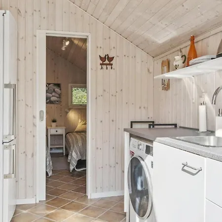 3 Bedroom Awesome In * Dannemare